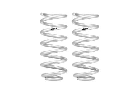 Eibach - Eibach 21-24 Chevrolet Suburban SUV 4WD GMT T1XX Pro-Lift Springs - Front Only (Set of 2)