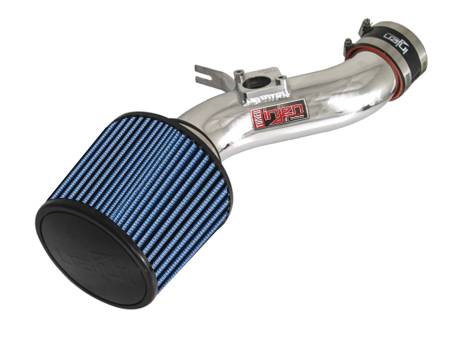 Injen - Injen 02-07 WRX/STi Polished Short Ram Intake
