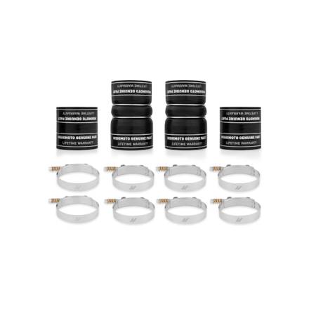 Mishimoto - Mishimoto 99-03 Ford 7.3L Powerstroke Boot Kit