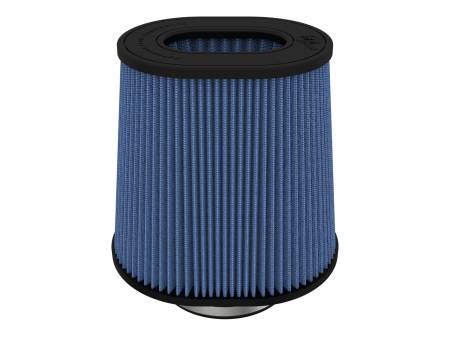 aFe Power (Advanced FLOW Engineering) - aFe Magnum FLOW Pro 5R Universal Air Filter 5.50in F / 10x8 IN / Bx 8x6 T (Inv) / 9in H