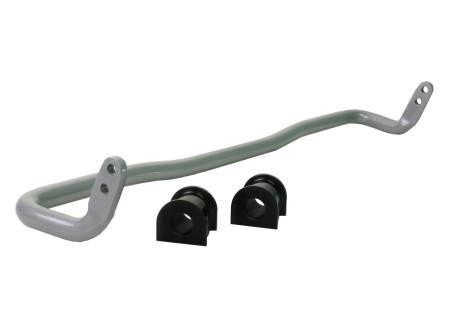 Whiteline - Whiteline 2017+ Honda Civic Type-R FK8 Rear 22mm Heavy Duty Adjustable Sway Bar