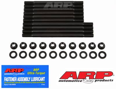 ARP - ARP Nissan L20 4-cylinder head stud kit 202-4201