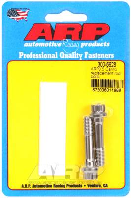 ARP - ARP 5/16" ARP3.5 Carrillo replacement rod bolts 300-6628