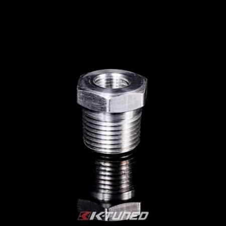 K-Tuned - K-Tuned Coolant Temp Sensor Fitting (for dash cluster)