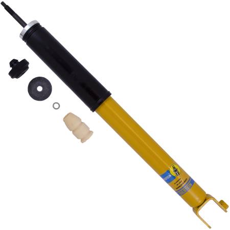 Bilstein - Bilstein B6 11-19 Ford Explorer Rear Monotube Shock Absorber