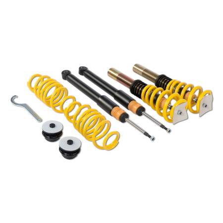 ST Suspensions - ST Coilover Kit 09-14 Audi A4/A4 Quattro (B8)