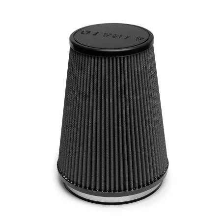 Airaid - Airaid Universal Air Filter - Cone 6 x 7 1/4 x 5 x 9 - Blue SynthaMax