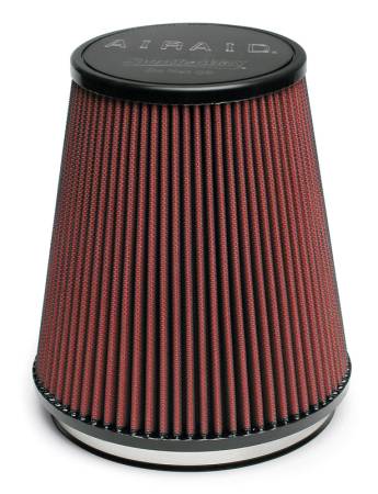 Airaid - Airaid Universal Air Filter - Cone 6 x 7-1/4 x 5 x 7