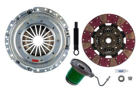 EXEDY Racing Clutch - Exedy 07959CSC