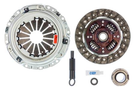 EXEDY Racing Clutch - Exedy 1990-1991 Acura Integra L4 Stage 1 Organic Clutch