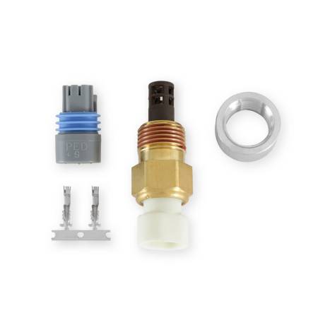 AEM Electronics - AEM Inlet Air Temperature Sensor Kit for EMS