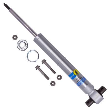 Bilstein - Bilstein 21-22 Ford Bronco 4 Door B8 5100 (Ride Height Adjustable) Monotube Shock Absorber - Front