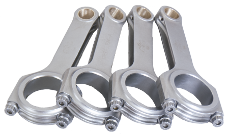 Eagle Specialty Products - Eagle Honda D16 / ZC Engine Connecting Rods (Set of 4)