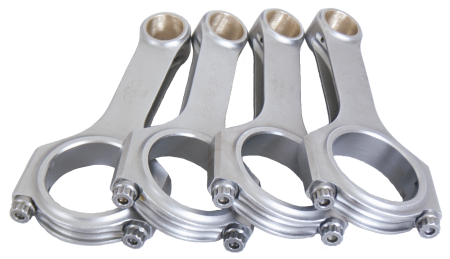 Eagle Specialty Products - Eagle Subaru EJ20 / EJ25 Connecting Rods (Set of 4)