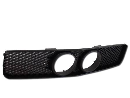 I3 Enterprise - I3 05-07 Ford Mustang Gt Mesh Grill (Black)