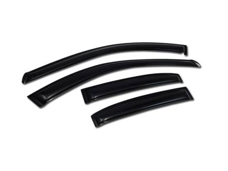 I3 Enterprise - I3 99-03 Mitsubishi Galant Window Visor