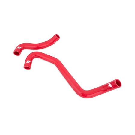Mishimoto - Mishimoto 01-03 Ford 7.3L Powerstroke Coolant Hose Kit (Red)