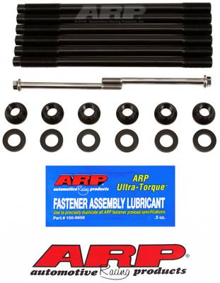 ARP - ARP Polaris 900cc/1000cc RZR head stud kit 288-4701