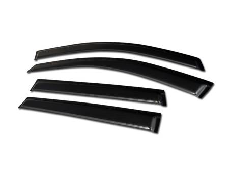 I3 Enterprise - I3 2009-2016 Chevrolet Traverse