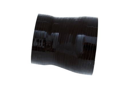 AWE Tuning - AWE Audi RS3 / TT RS 4.5in S-FLO 4in Turbo Inlet Coupler