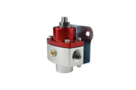 Aeromotive - Aeromotive Carbureted Adjustable Regulator - 2-Port 3/8in NPT
