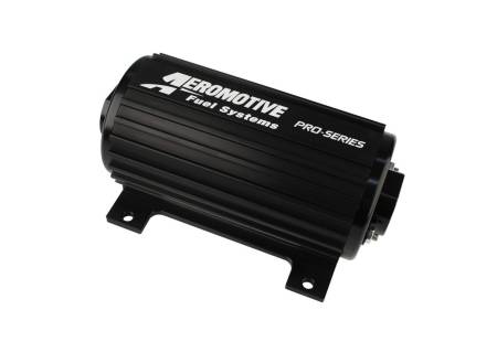 Aeromotive - Aeromotive Pro-Series Fuel Pump - EFI or Carbureted Applications