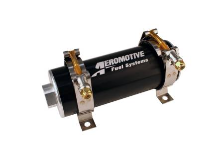 Aeromotive - Aeromotive 700 HP EFI Fuel Pump - Black