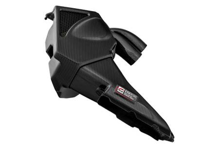 AWE Tuning - AWE Audi C7 S6 / S7 4.0T S-FLO Carbon Intake V2