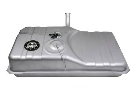 Aeromotive - Aeromotive 74-77 Chevrolet Camaro & 74-78 Pontiac Firebird 340 Stealth Gen 2 Fuel Tank