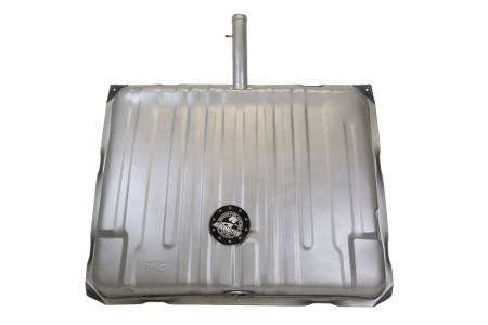 Aeromotive - Aeromotive 65-67 Pontiac GTO & 66-67 Pontiac LeMans 340 Stealth Gen 2 Fuel Tank