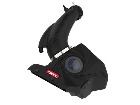 aFe Power (Advanced FLOW Engineering) - aFe 22-23 Hyundai Kona N L4 2.0L(t) Takeda Momentum Cold Air Intake System w/ Pro 5R Filter