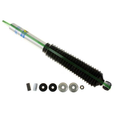 Bilstein - Bilstein 5125 Series KBOA Lifted Truck Collapsed L 385.80mm Extended L 619.30mm Shock Absorber