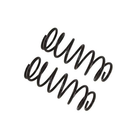 Bilstein - Bilstein B12 (Special) 13-18 Toyota Land Cruiser Rear Suspension Kit (For 1.75in Lift)