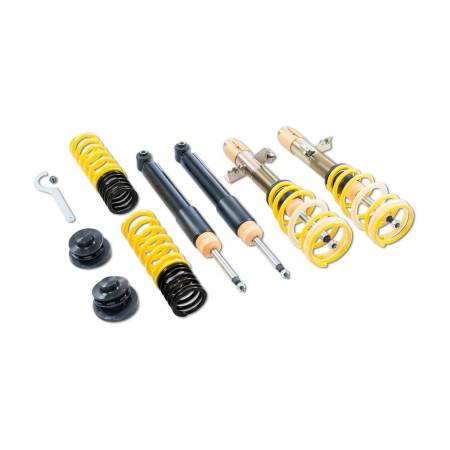 ST Suspensions - ST XA-Height/Rebound Adjustable Coilovers BMW F30 Sedan / F32 Coupe AWD