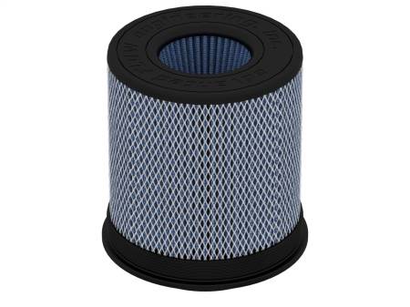 aFe Power (Advanced FLOW Engineering) - aFe Magnum FLOW Pro 5R Universal Air Filter 5.5in F / 8in B / 8in T (Inv) / 9in H