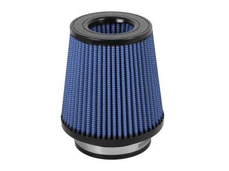 aFe Power (Advanced FLOW Engineering) - aFe MagnumFLOW Air Filters UCO P5R A/F P5R 4F x 6B x 4-1/2T (Inv) x 6H