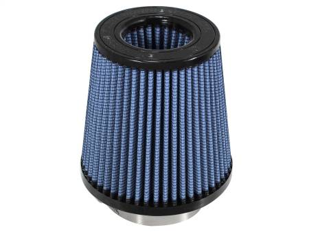 aFe Power (Advanced FLOW Engineering) - aFe MagnumFLOW Air Filters 3-1/2F x 6B x 4-1/2T (INV) x 6H