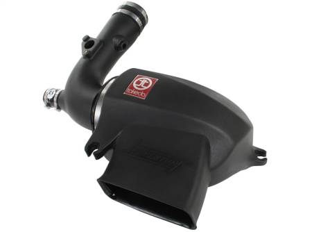 aFe Power (Advanced FLOW Engineering) - aFe Takeda Momentum Sealed Intake System 13 Scion FR-S H4 2.0L Stage 2 Pro 5R Wrinkle Black