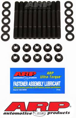 ARP - ARP Toyota 2.0L 3SGTE main stud kit 203-5404
