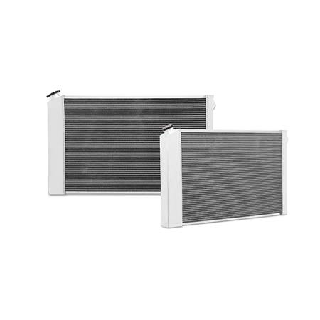 Mishimoto - Mishimoto 78-86 GM C/K Truck X-Line Performance Aluminum Radiator