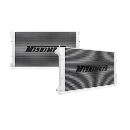 Mishimoto - Mishimoto 12-14 Subaru BRZ / 12-14 Scion FR-S / 12-14 Toyota GT86 Performance Aluminum Radiator