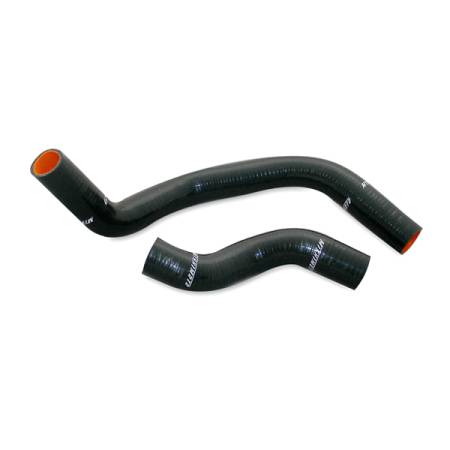 Mishimoto - Mishimoto 89-98 Nissan 240X w/ SR20DET Black Silicone Hose Kit