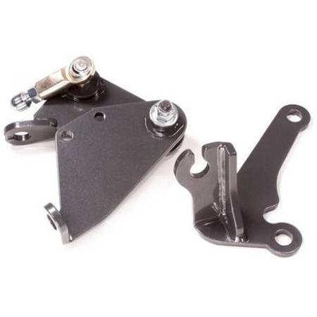 Innovative Mounts - Innovative B-Series Cable to Hydro Conversion Actuator & Brackets