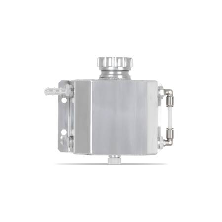 Mishimoto - Mishimoto 1L Coolant Overflow Tank - Polished