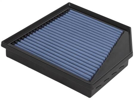aFe Power (Advanced FLOW Engineering) - aFe MagnumFLOW OEM Replacement Air Filter PRO 5R 14-15 Lexus IS 250/350 2.5L/3.5L V6