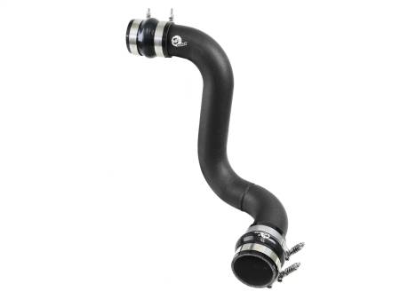 aFe Power (Advanced FLOW Engineering) - aFe Bladerunner Intercooler Tube Out 03-07 Ford Diesel Trucks V8 6.0L (td)
