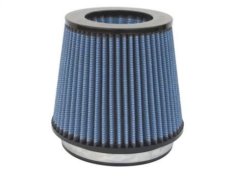 aFe Power (Advanced FLOW Engineering) - aFe MagnumFLOW Air Filters IAF P5R A/F P5R 5-1/2F x 7B x 5-1/2T (Inv) x 6H (IM)