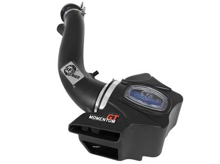 aFe Power (Advanced FLOW Engineering) - aFe Momentum GT Pro 5R Cold Air Intake System 16-17 Jeep Grand Cherokee V6-3.6L