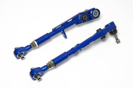 Megan Racing - Megan Racing Rear Lower Camber Arms for Lexus SC300/SC400 92-00