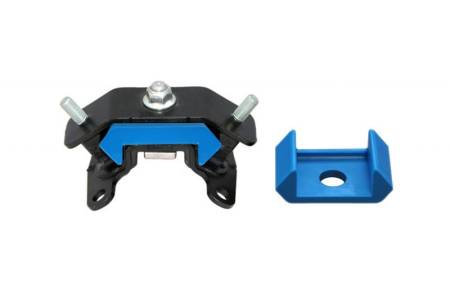 Torque Solution - Torque Solution Transmission Mount Insert (Race): Subaru BRZ / Scion FR-S 2013+